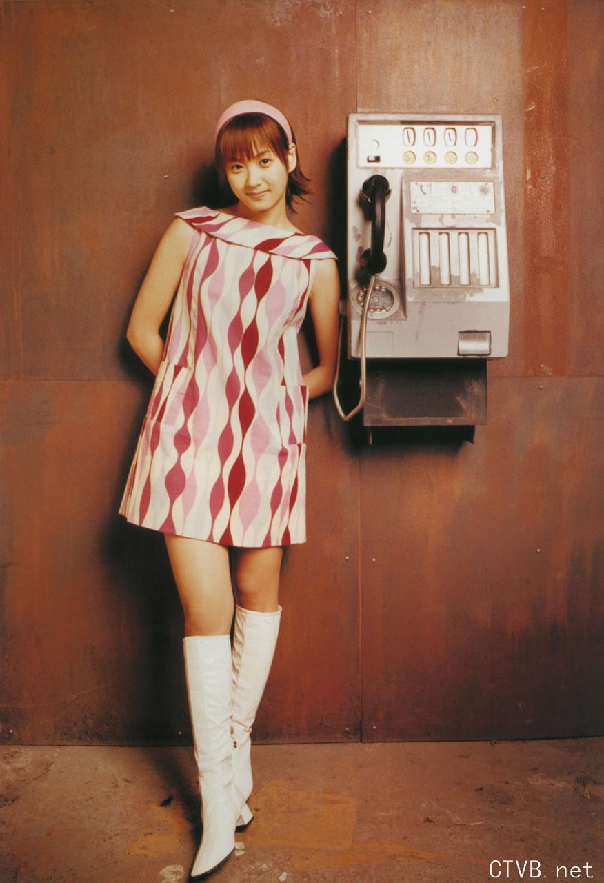 高清无水印美女壁纸上千套9000张 - 2.jpg