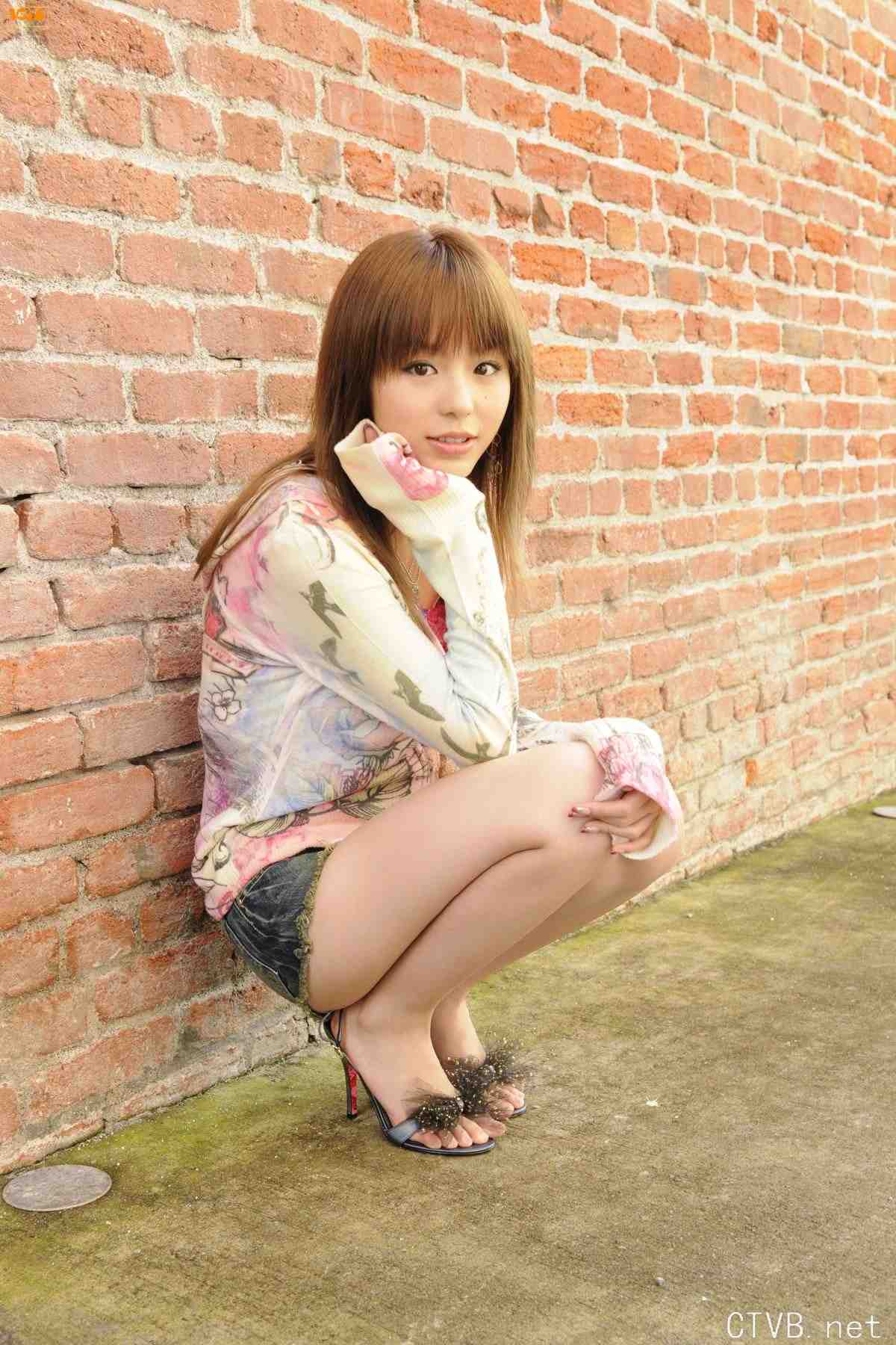 高清无水印美女壁纸上千套9000张 - 6.jpg