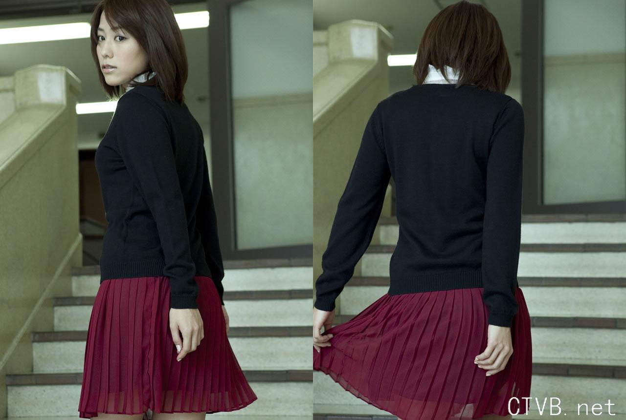 高清无水印美女壁纸上千套9000张 - 1.jpg