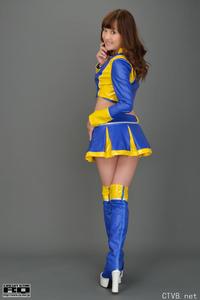 高清无水印美女壁纸上千套9000张 - 23.jpg