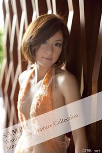 高清无水印美女壁纸上千套9000张 - 1.jpg