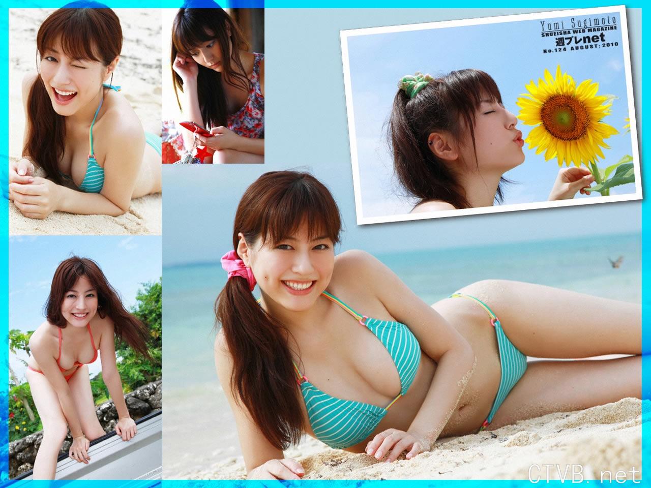 高清无水印美女壁纸上千套9000张 - 1.jpg