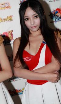 高清无水印美女壁纸上千套9000张 - 8.jpg