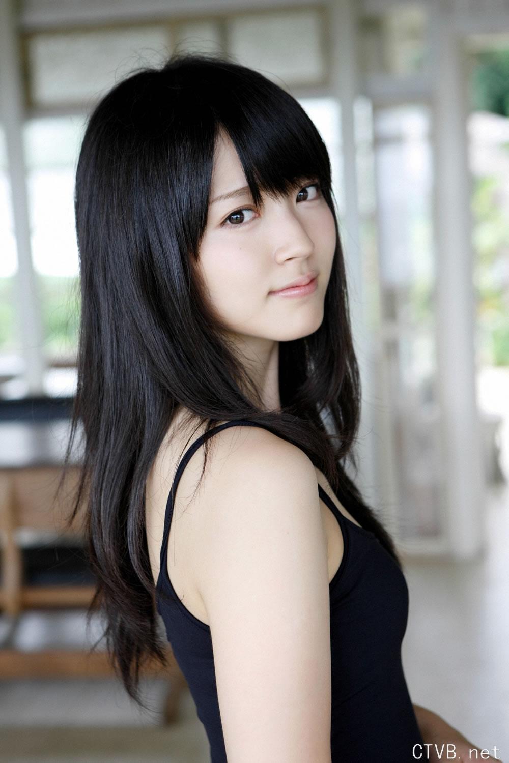 高清无水印美女壁纸上千套9000张 - 3.jpg