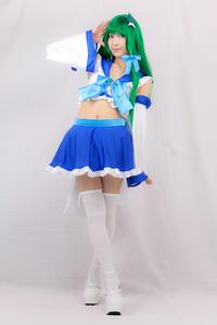 高清无水印美女壁纸上千套9000张 - 2.jpg