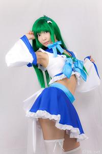 高清无水印美女壁纸上千套9000张 - 1.jpg