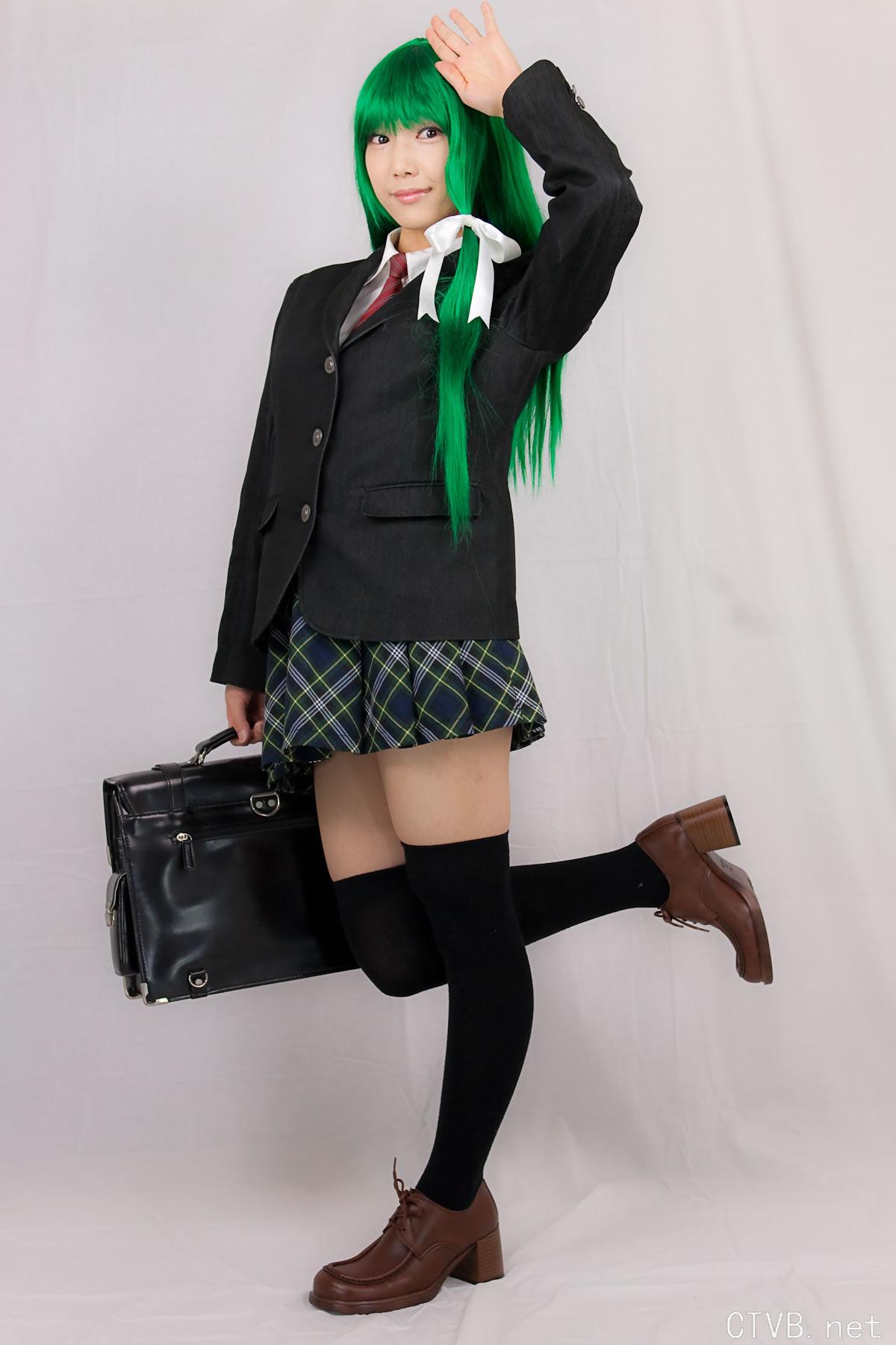 高清无水印美女壁纸上千套9000张 - 2.jpg