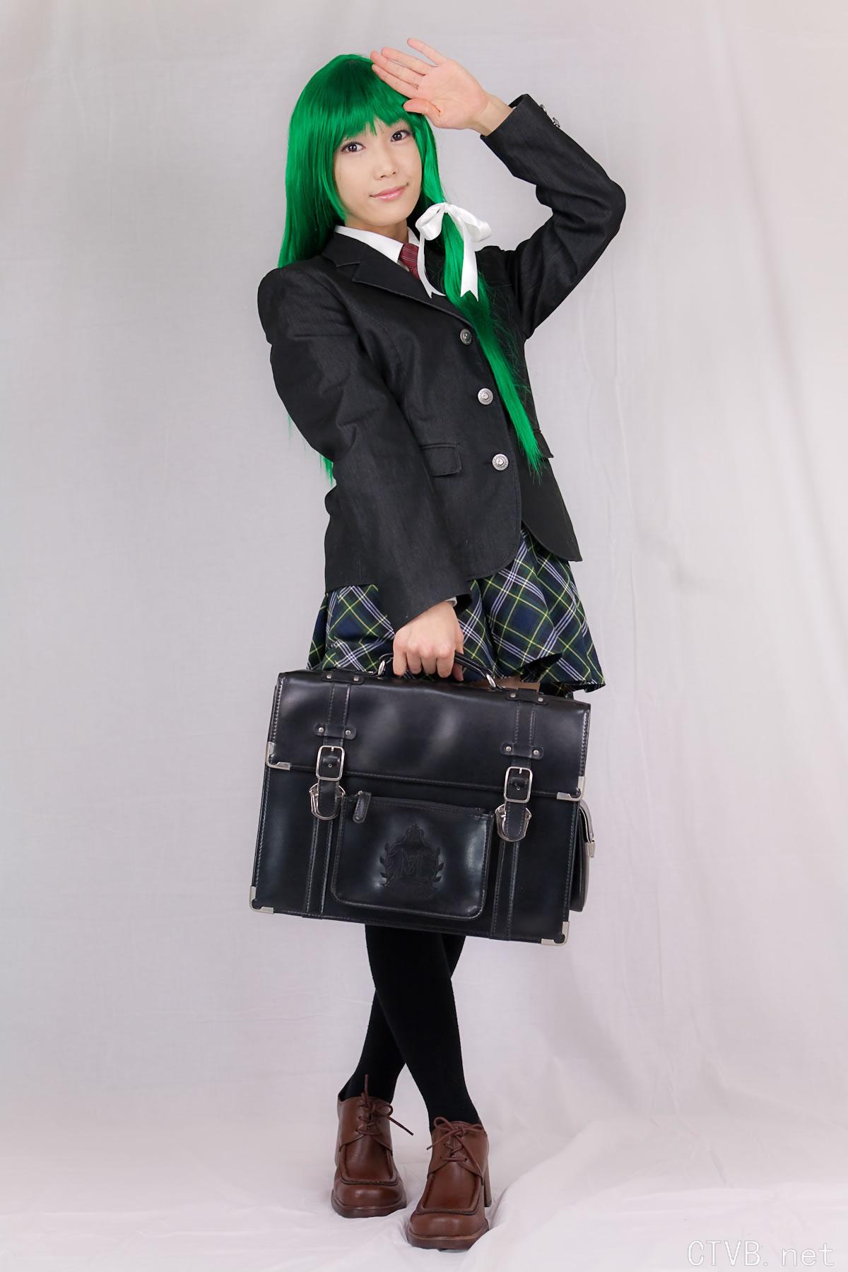 高清无水印美女壁纸上千套9000张 - 1.jpg