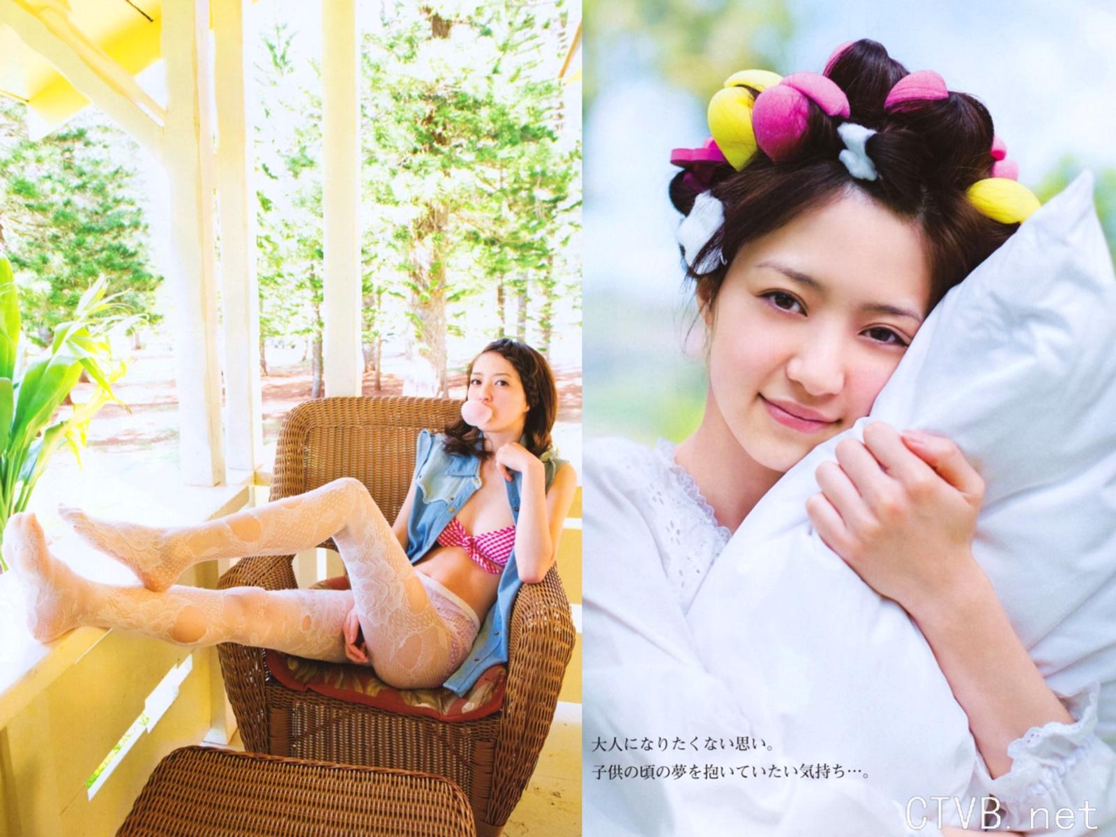 高清无水印美女壁纸上千套9000张 - 2.jpg