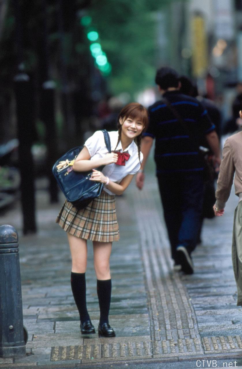 高清无水印美女壁纸上千套9000张 - 44.jpg