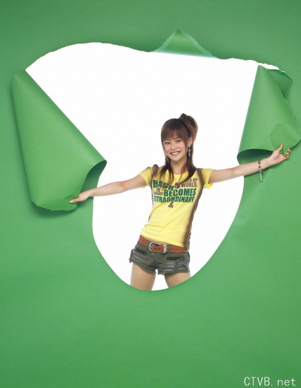 高清无水印美女壁纸上千套9000张 - 2.jpg