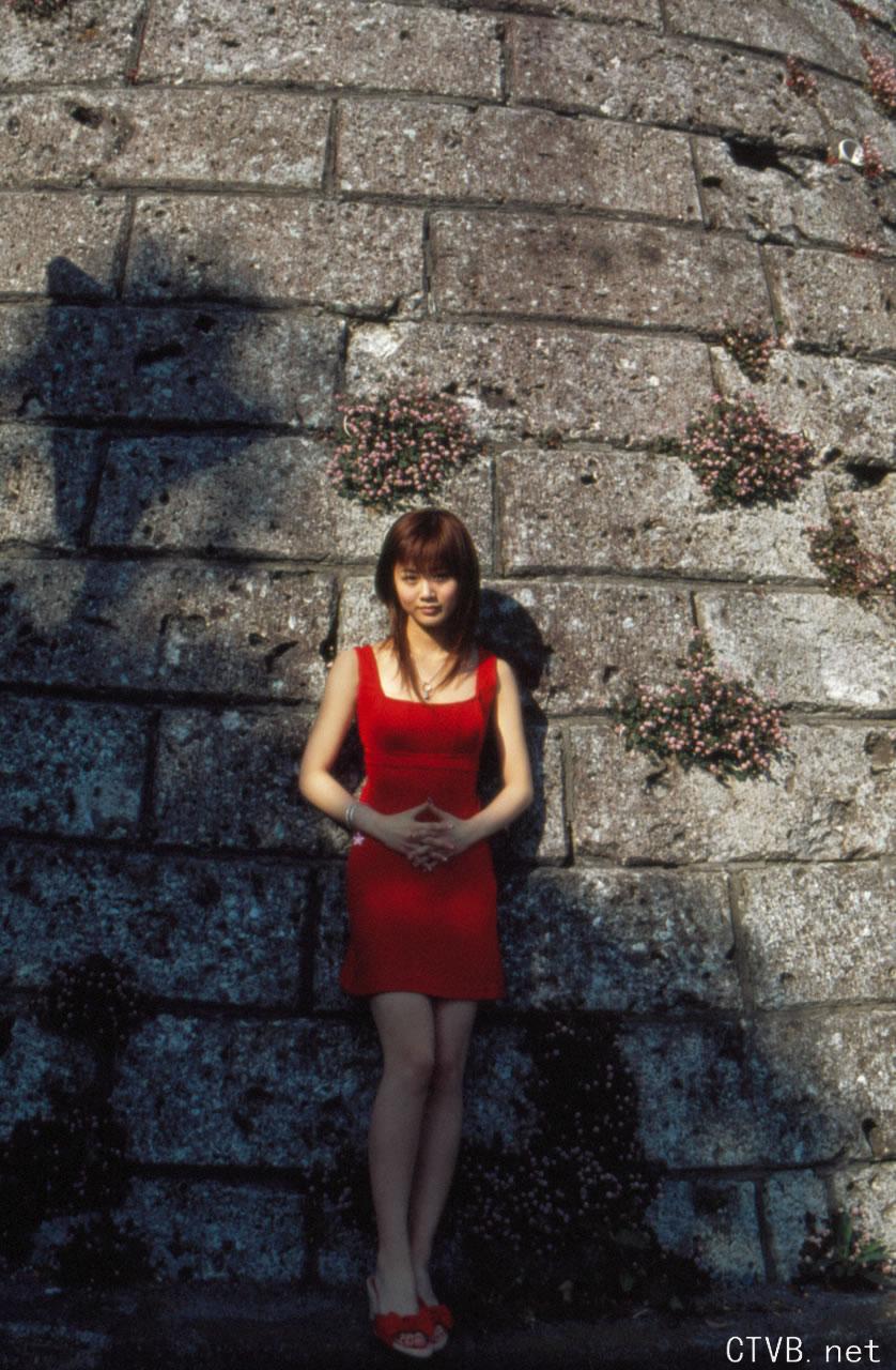 高清无水印美女壁纸上千套9000张 - 25.jpg