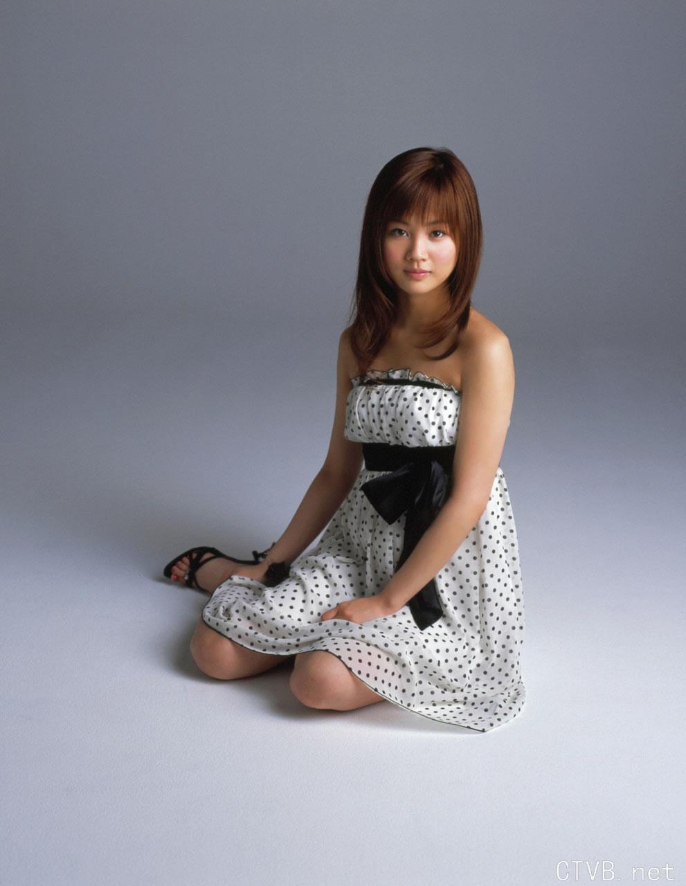 高清无水印美女壁纸上千套9000张 - 19.jpg