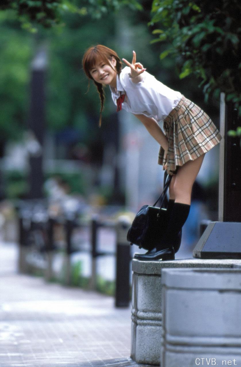 高清无水印美女壁纸上千套9000张 - 42.jpg