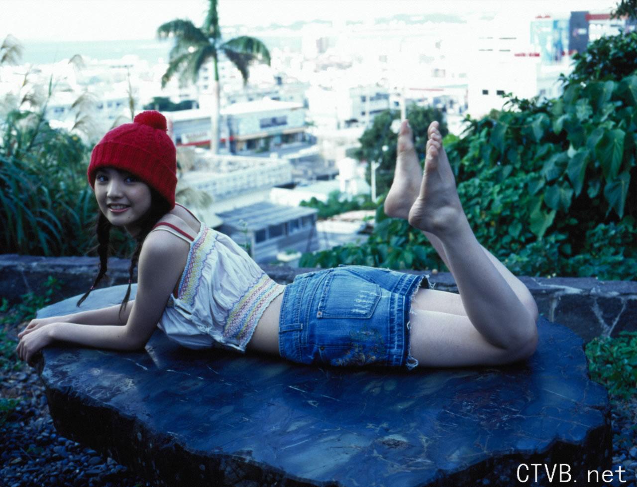 高清无水印美女壁纸上千套9000张 - 20.jpg