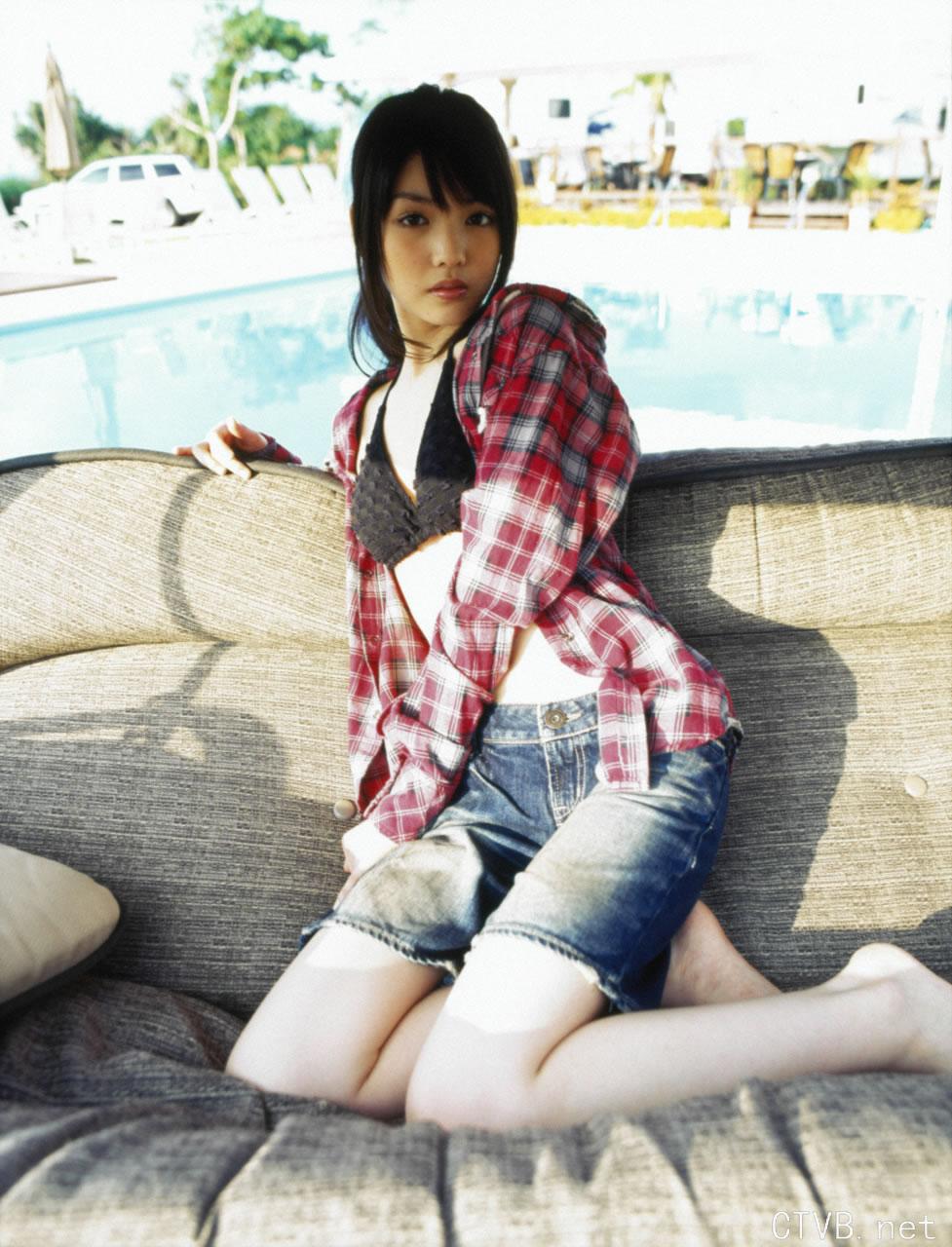 高清无水印美女壁纸上千套9000张 - 46.jpg