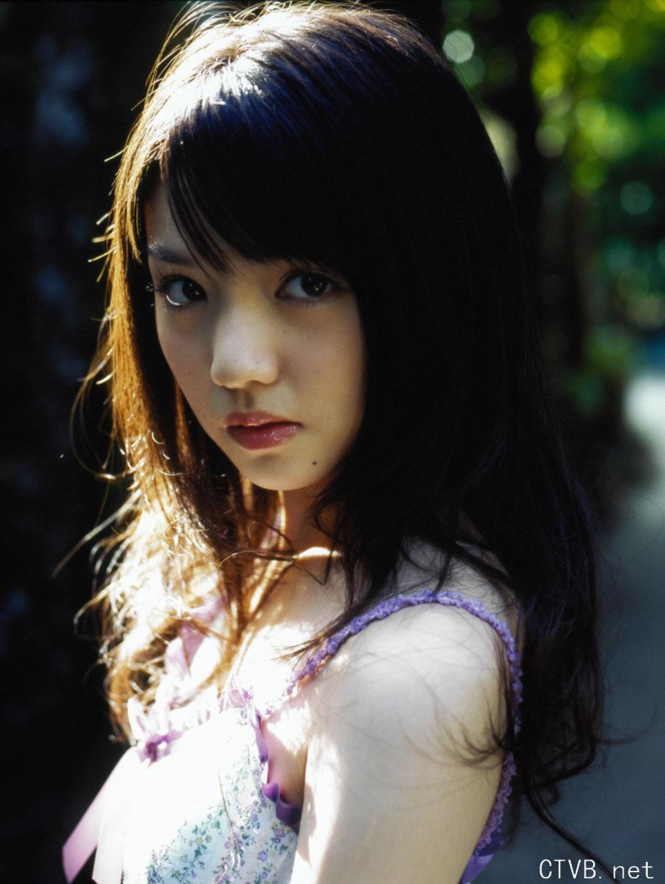 高清无水印美女壁纸上千套9000张 - 87.jpg