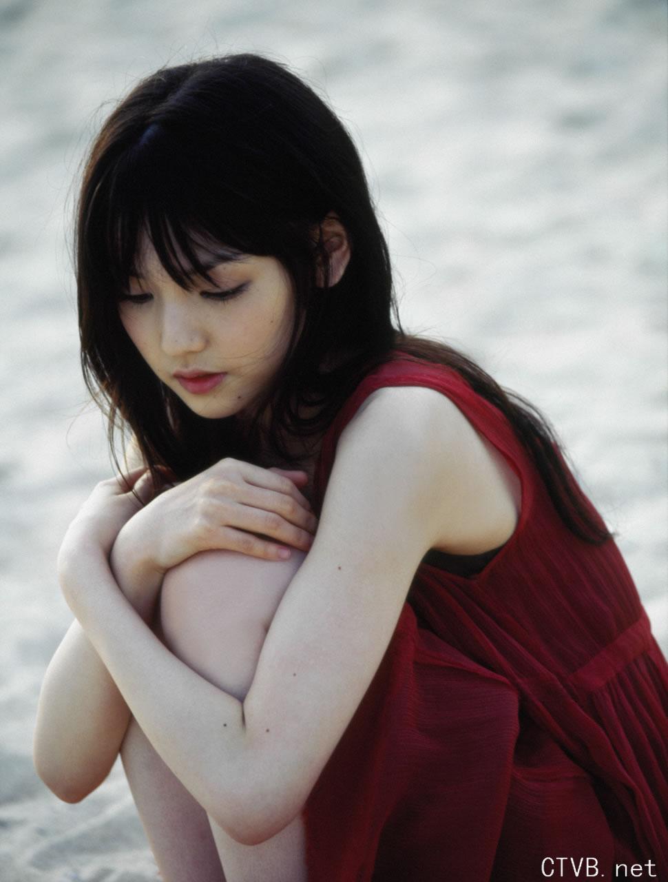 高清无水印美女壁纸上千套9000张 - 67.jpg