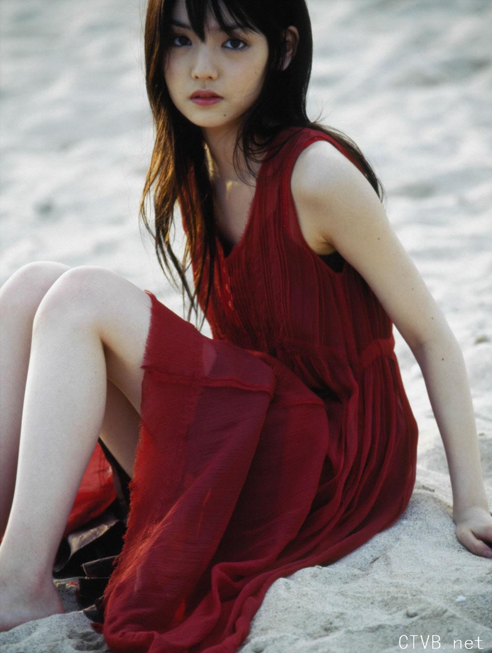 高清无水印美女壁纸上千套9000张 - 3.jpg