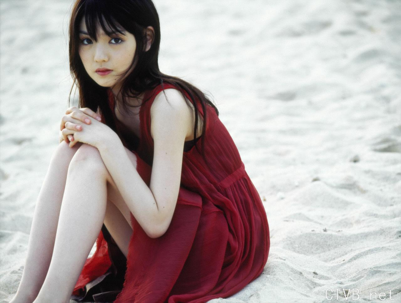 高清无水印美女壁纸上千套9000张 - 68.jpg