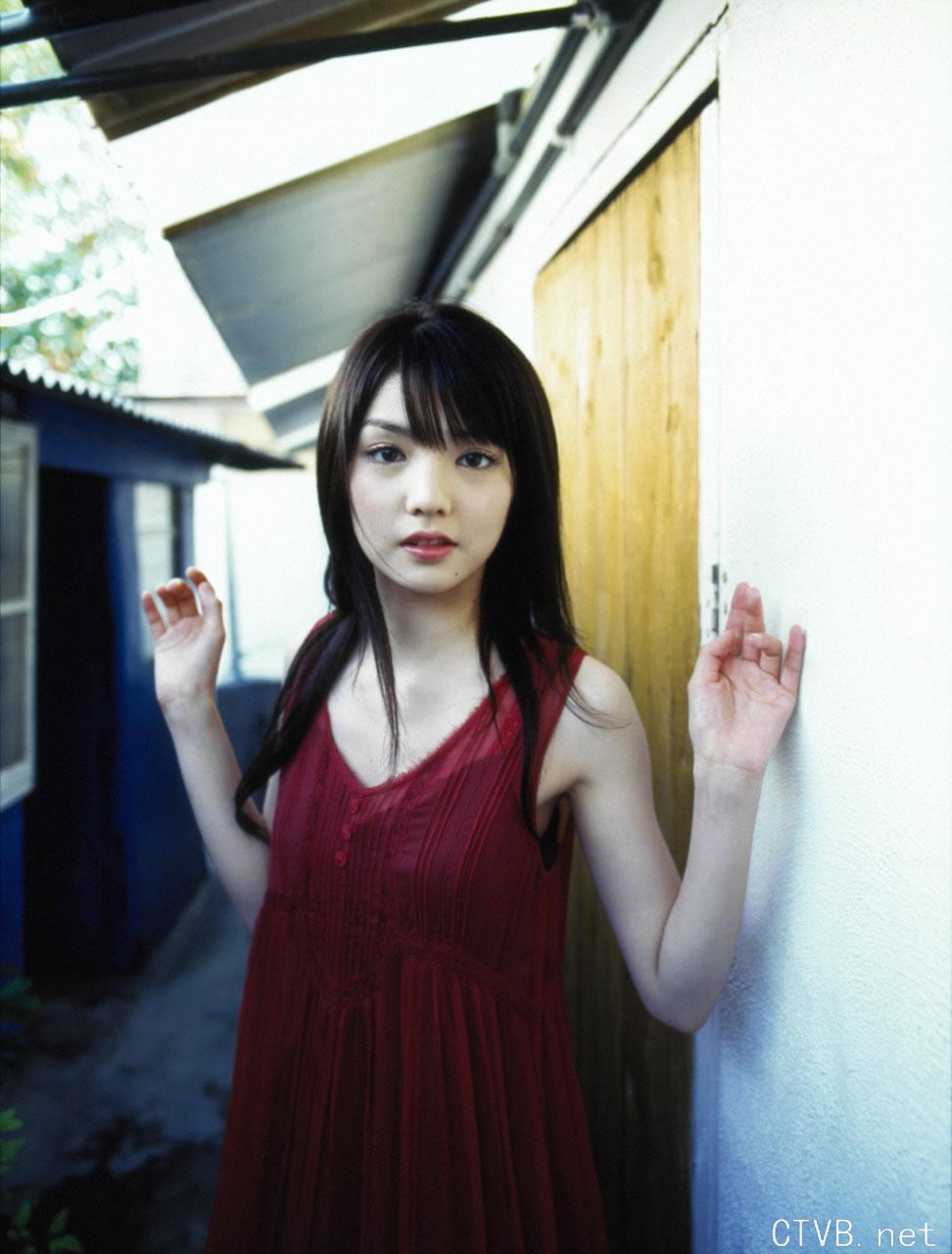 高清无水印美女壁纸上千套9000张 - 22.jpg