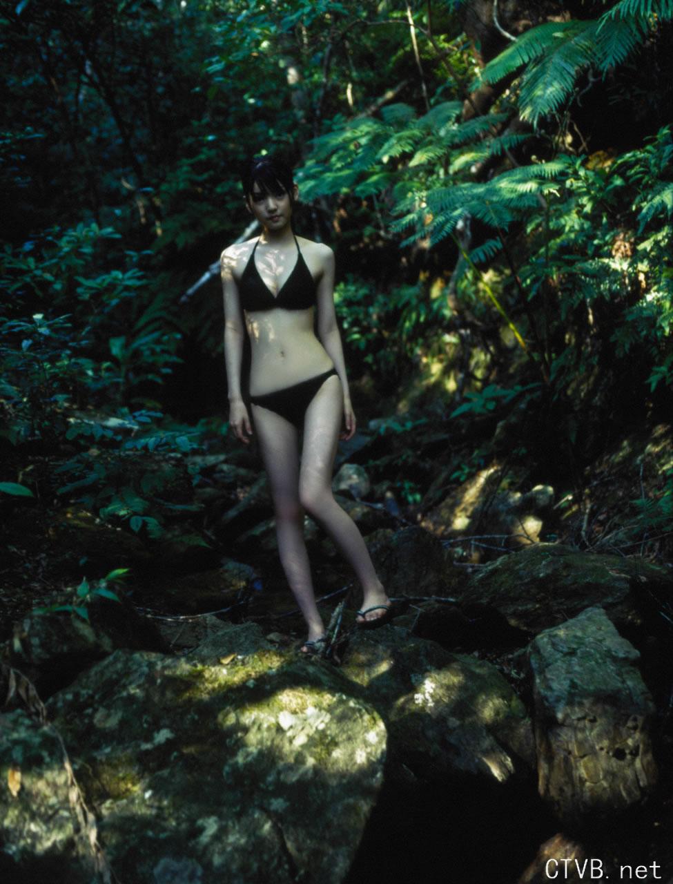 高清无水印美女壁纸上千套9000张 - 85.jpg