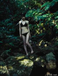 高清无水印美女壁纸上千套9000张 - 85.jpg