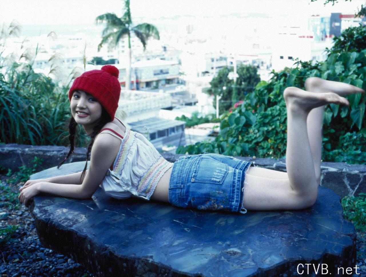 高清无水印美女壁纸上千套9000张 - 17.jpg