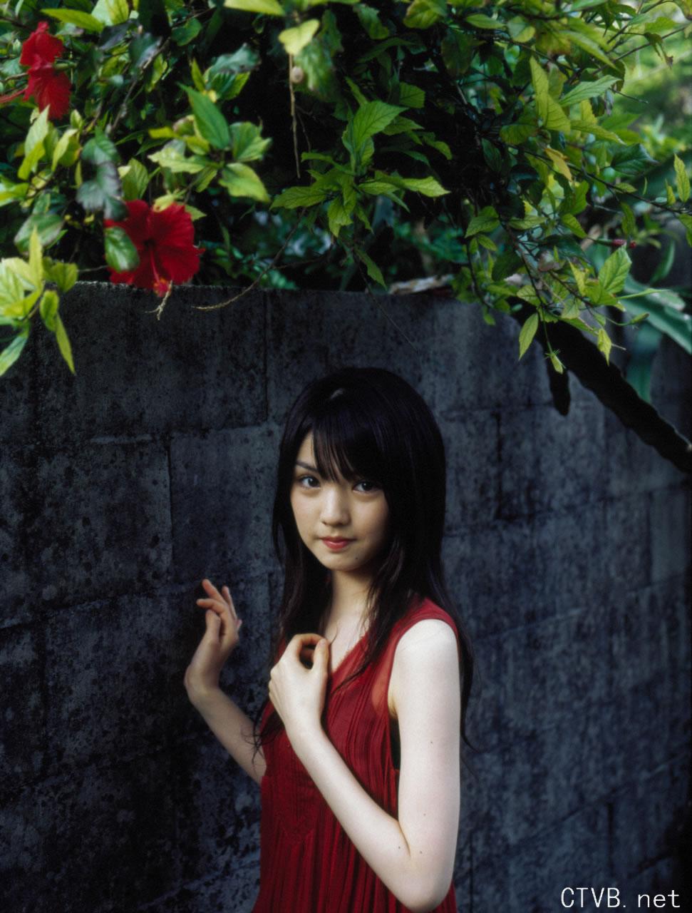 高清无水印美女壁纸上千套9000张 - 23.jpg