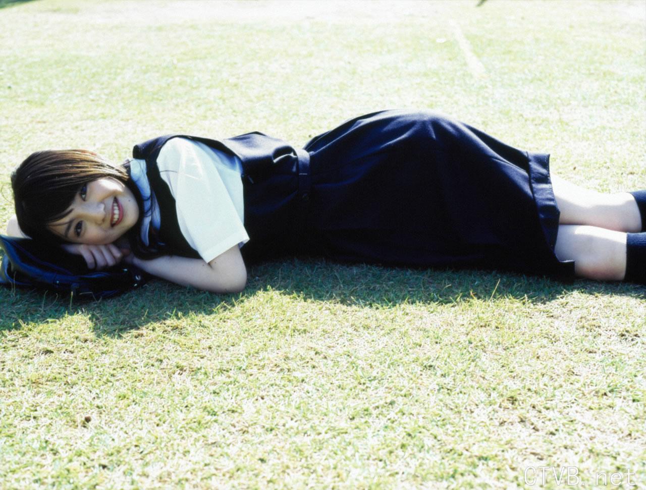 高清无水印美女壁纸上千套9000张 - 97.jpg