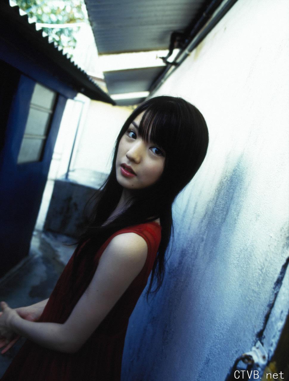 高清无水印美女壁纸上千套9000张 - 10.jpg