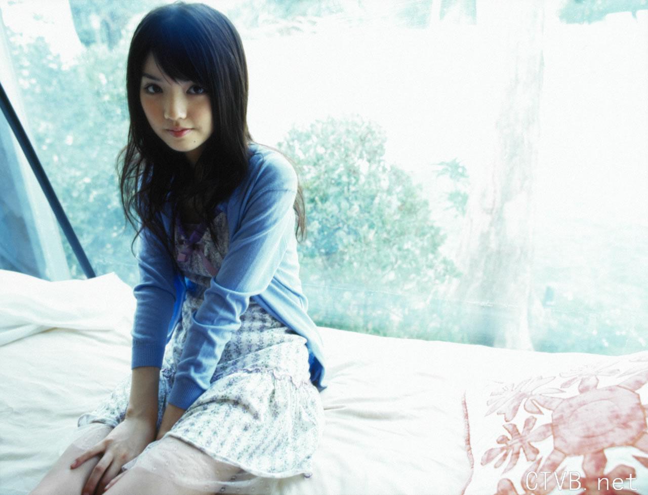 高清无水印美女壁纸上千套9000张 - 50.jpg