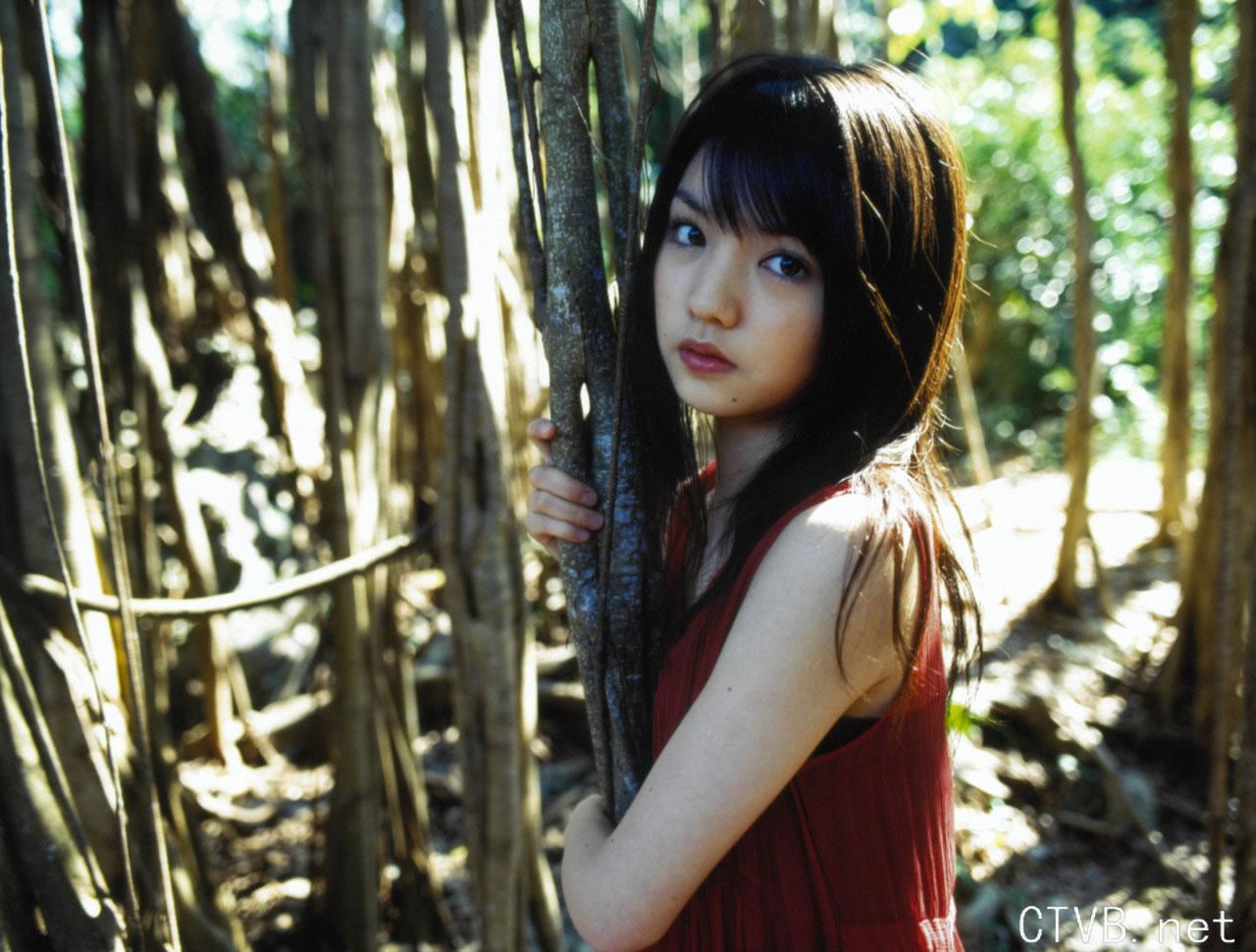 高清无水印美女壁纸上千套9000张 - 42.jpg