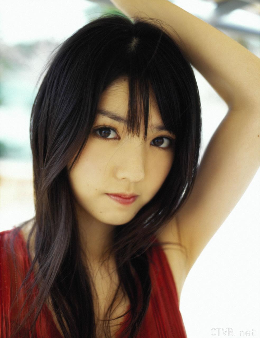 高清无水印美女壁纸上千套9000张 - 7.jpg