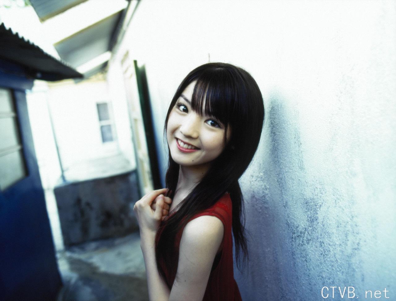 高清无水印美女壁纸上千套9000张 - 40.jpg