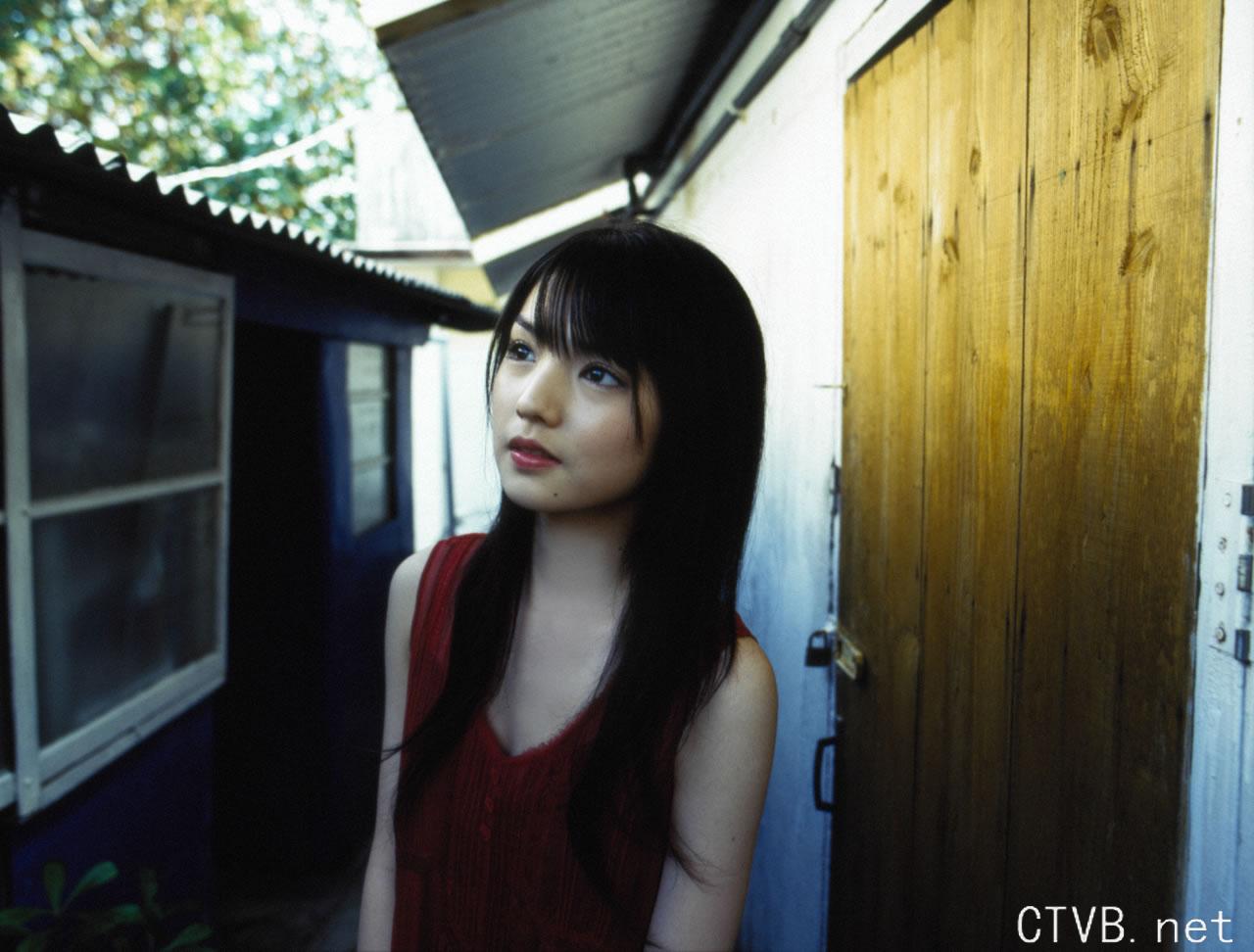 高清无水印美女壁纸上千套9000张 - 27.jpg