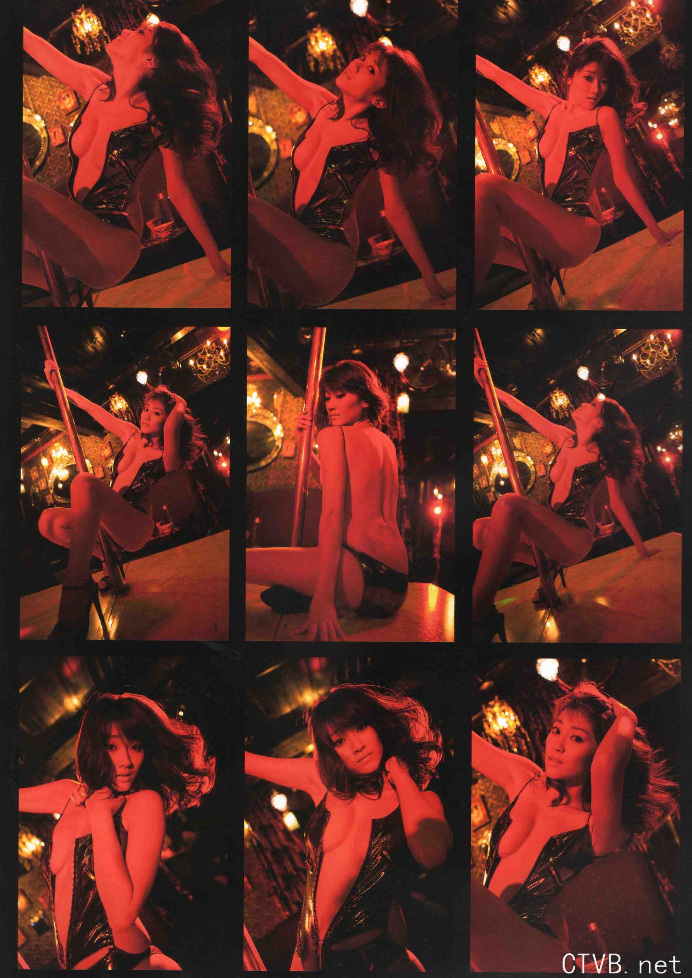 高清无水印美女壁纸上千套9000张 - 43.jpg