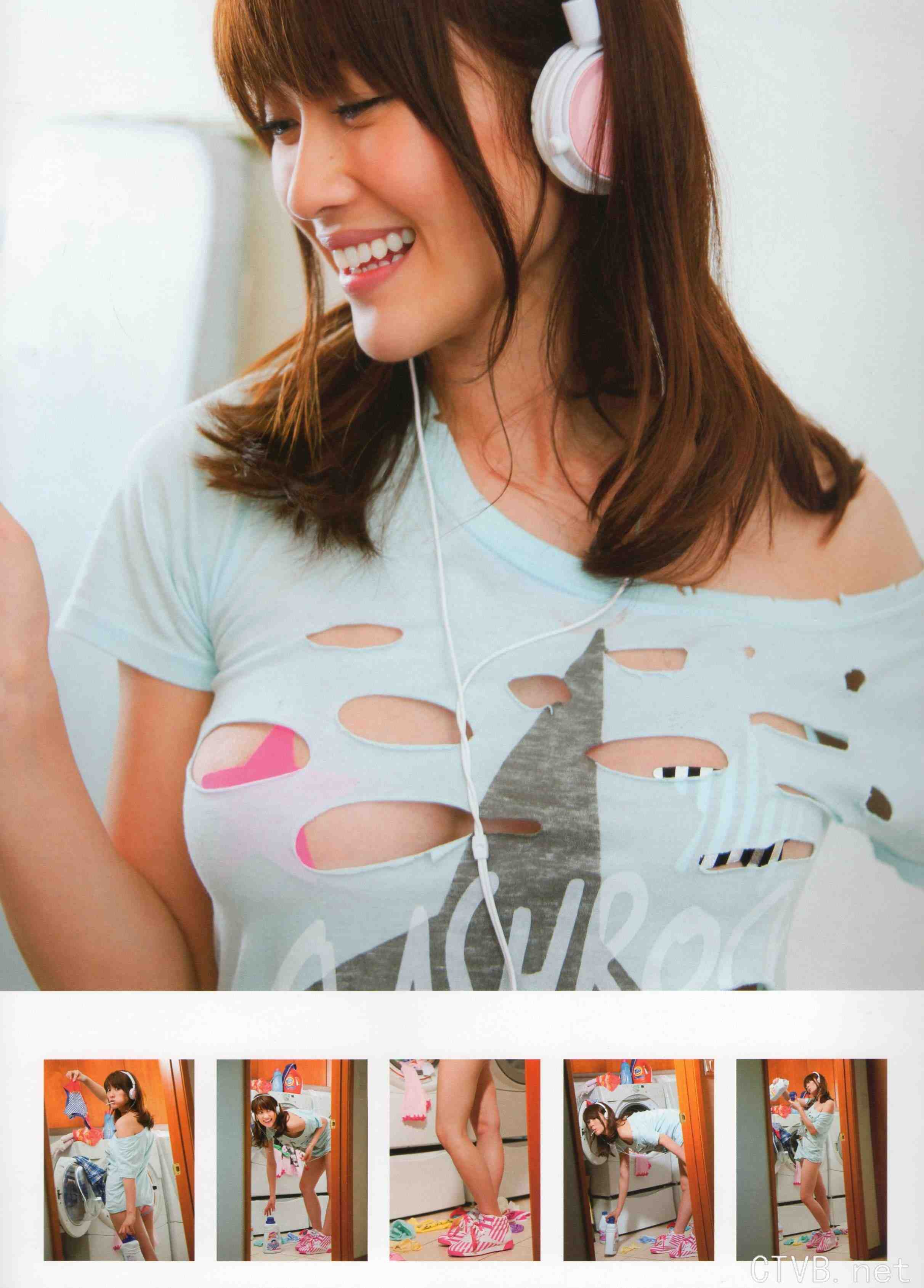 高清无水印美女壁纸上千套9000张 - 18.jpg