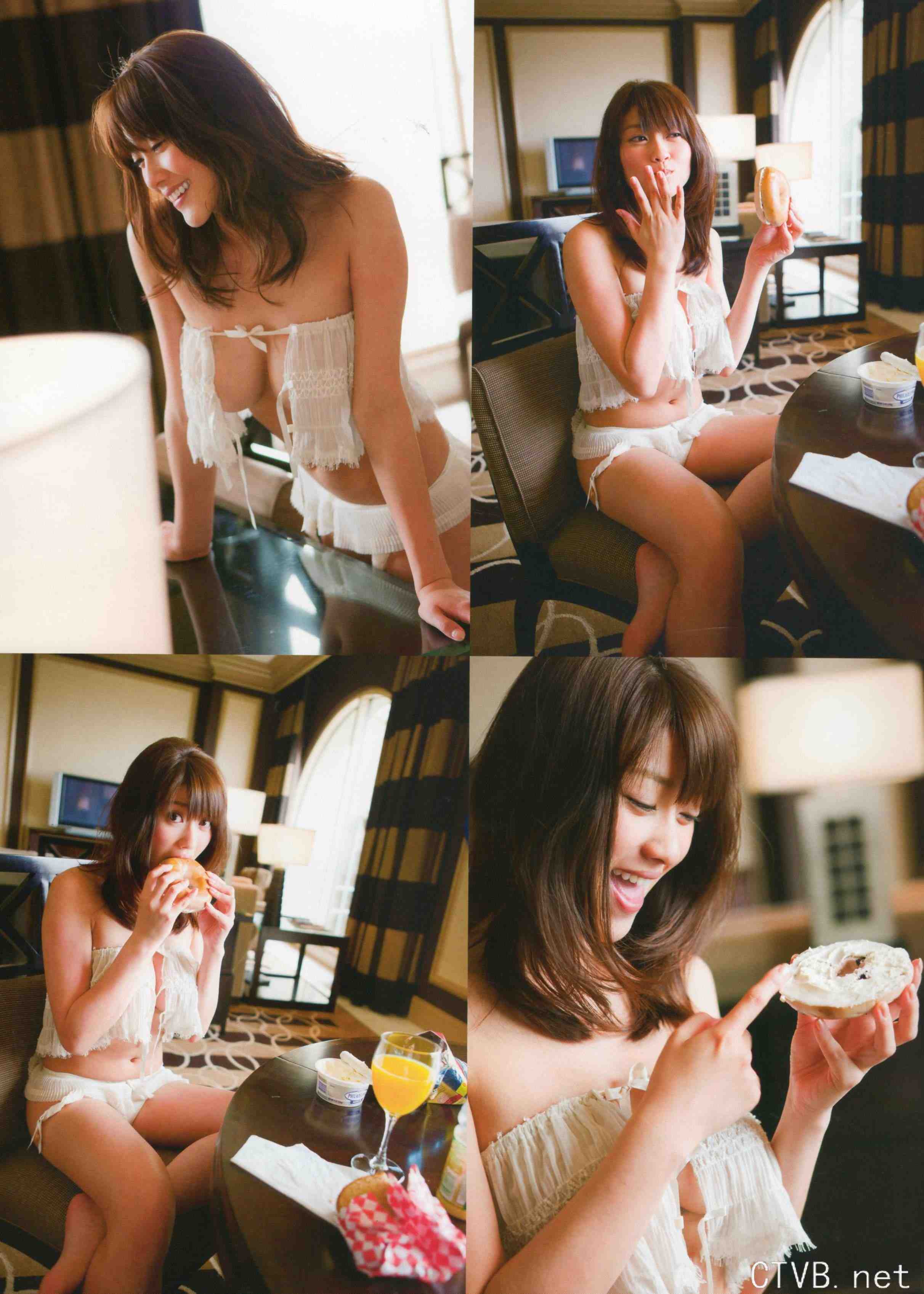 高清无水印美女壁纸上千套9000张 - 12.jpg