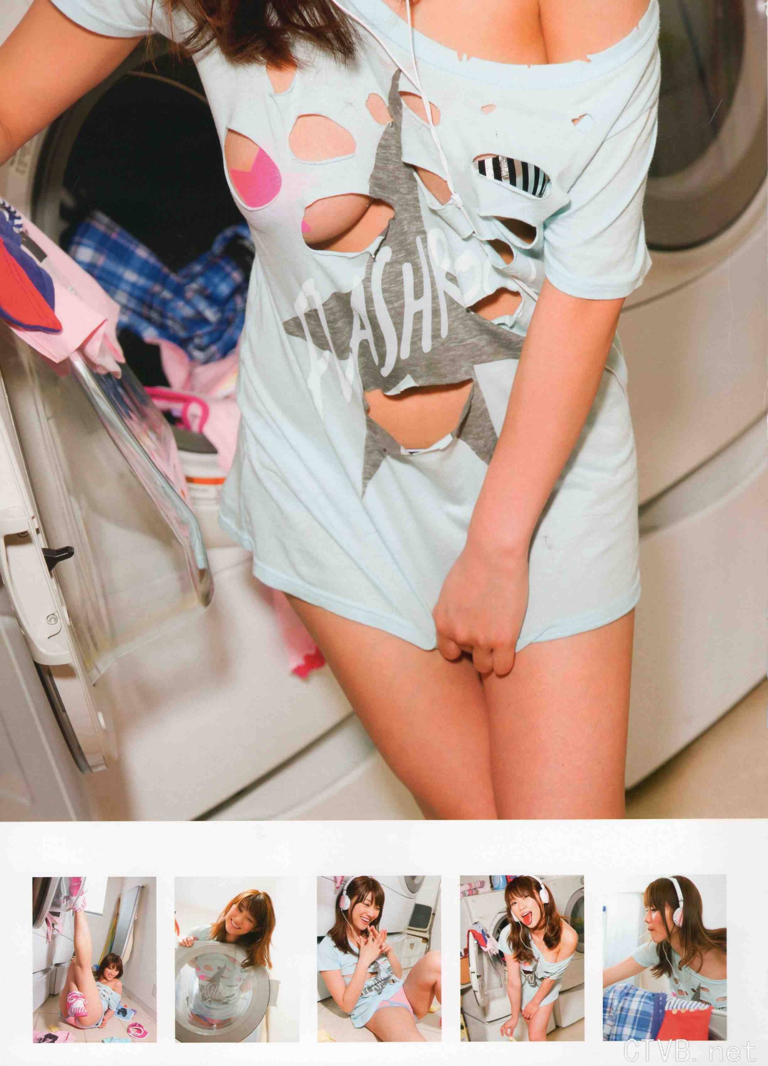 高清无水印美女壁纸上千套9000张 - 36.jpg