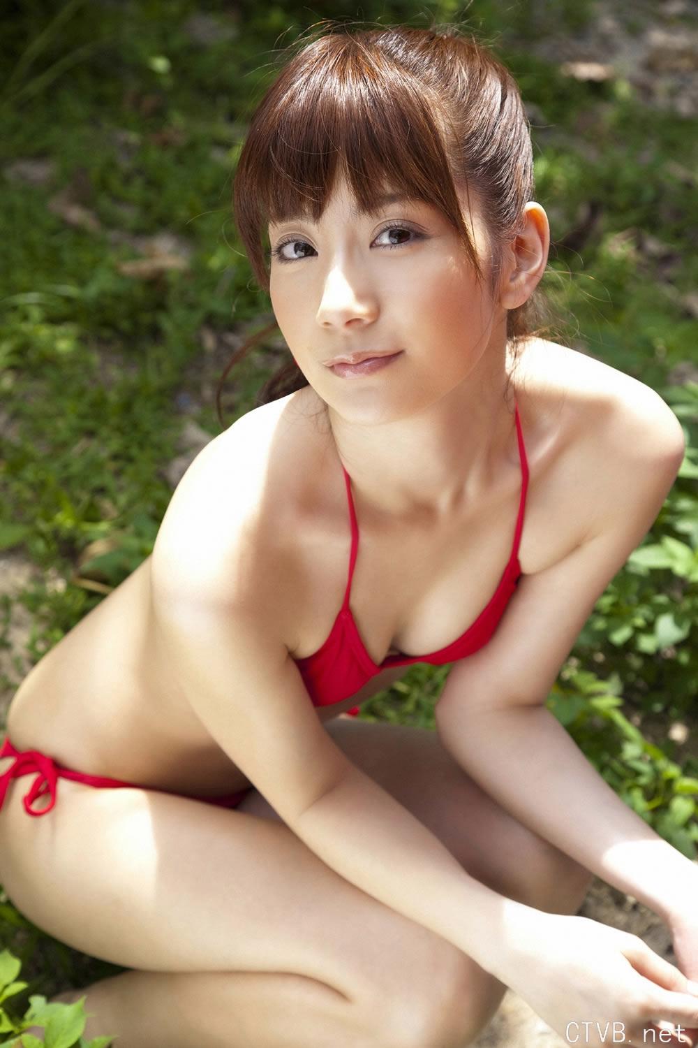 高清无水印美女壁纸上千套9000张 - 55.jpg