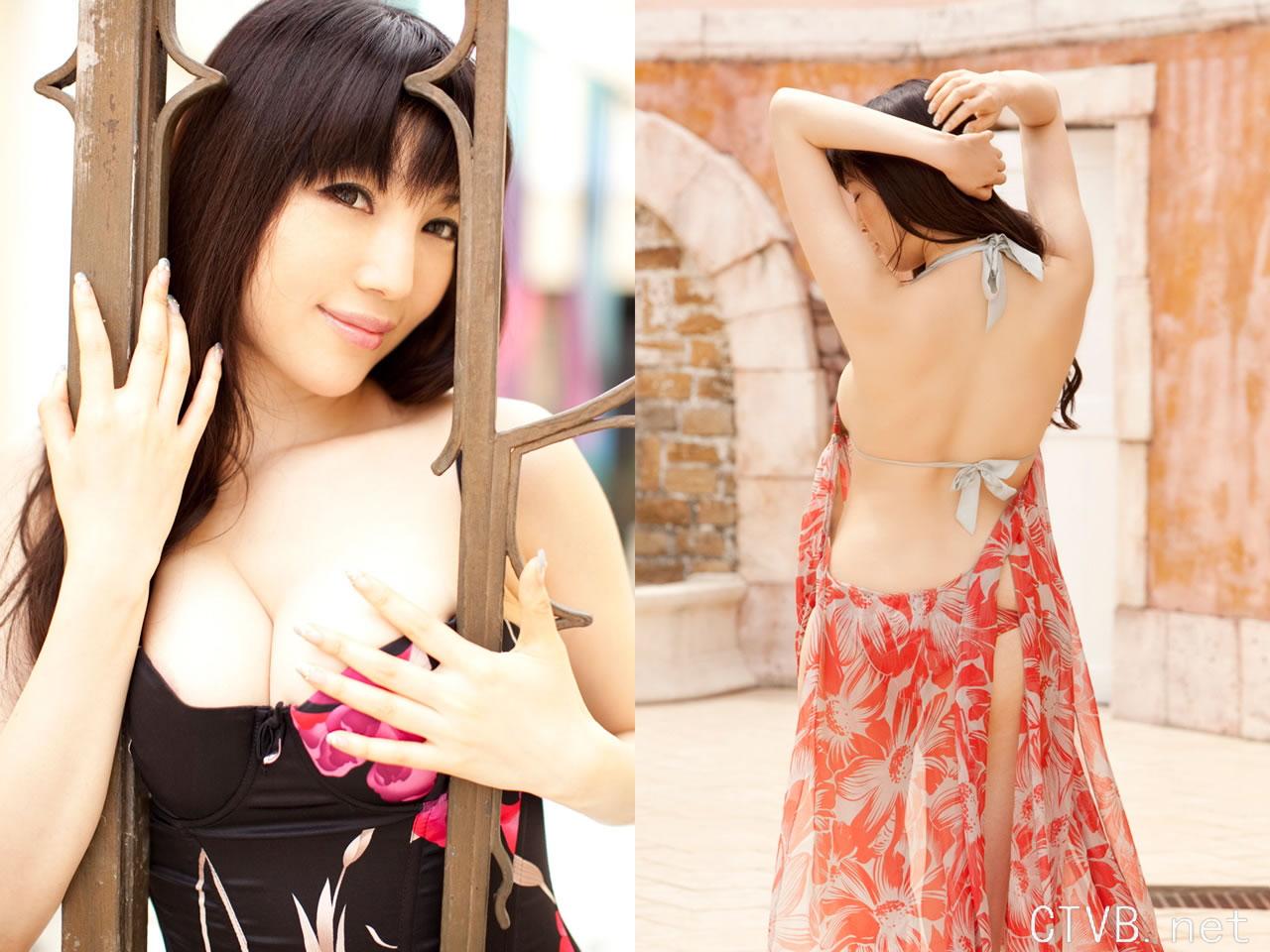 高清无水印美女壁纸上千套9000张 - 6.jpg